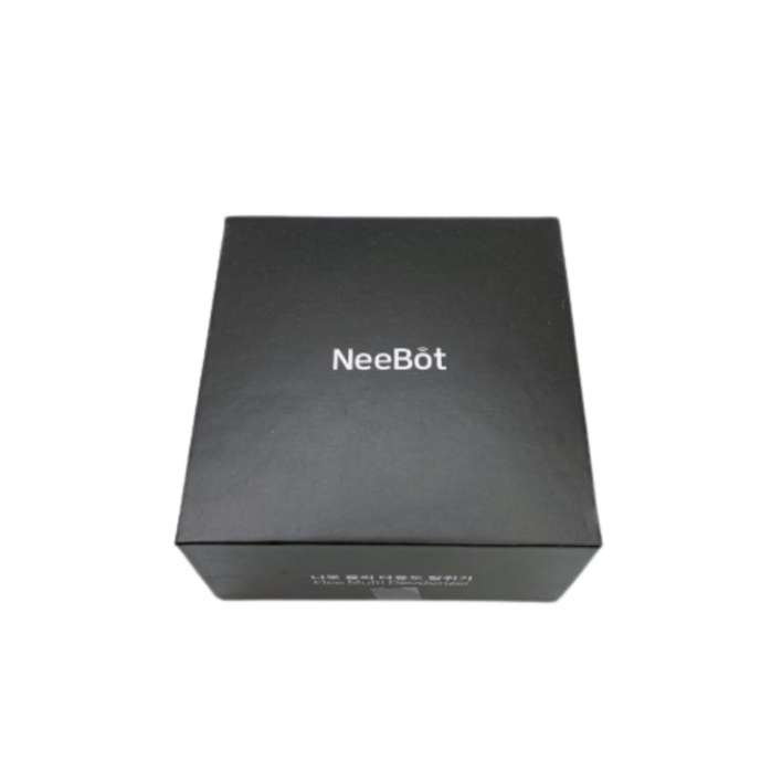 니봇 플리 다용도 살균 탈취기