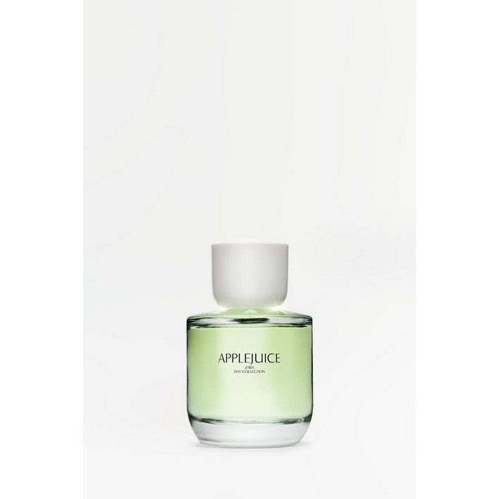 [국내배송]자라 ZARA APPLE JUICE 오드 뚜왈렛 90ML(3.04 FL. OZ.) 여성 향수 850796