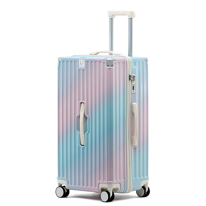 [3년무상AS]내구성이 좋은 캐리어마르도 더 많이 담을 수 있는 대용량 캐리어