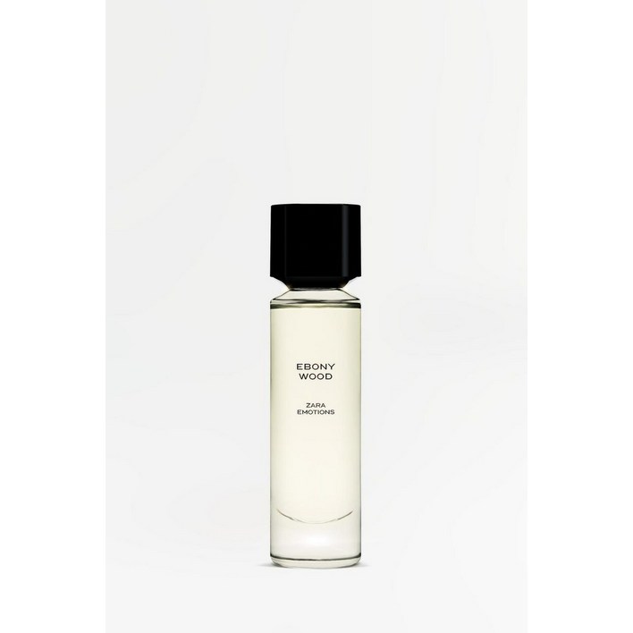 [국내배송]자라 ZARA EBONY WOOD 오드 퍼퓸 30ML (1.01 FL. OZ). 여성 향수 872876