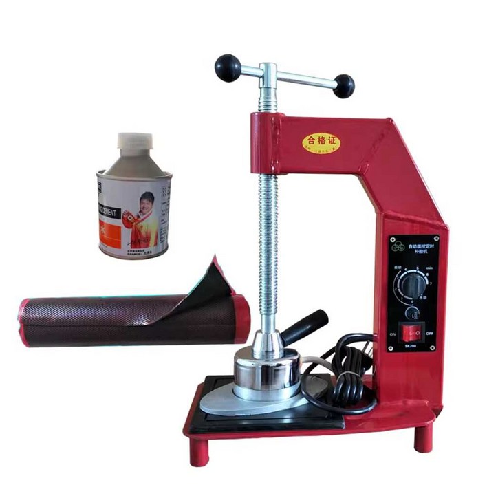 타이어 탈착기 분리 교체 차량용 자동차 분해 수리