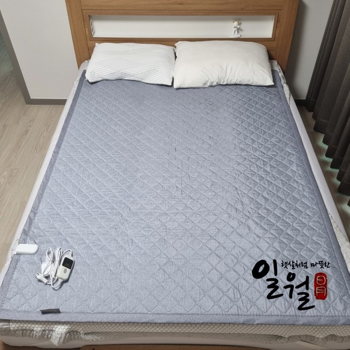 25년 일월 프리미엄 텐셀나노 원적외선 카본 탄소매트 25년 일월 프리미엄 텐셀나노 원적외선 카본 탄소매트