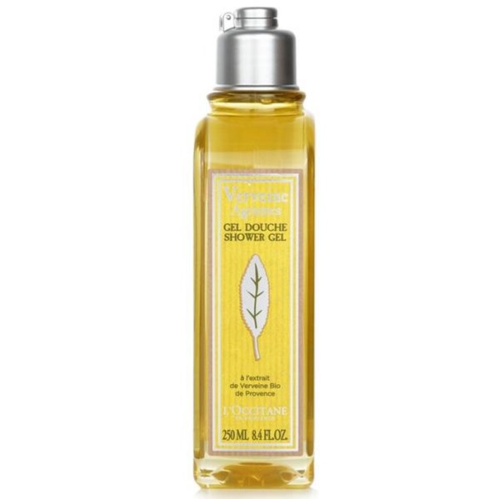 록시땅 버베나 샤워 젤 250ml