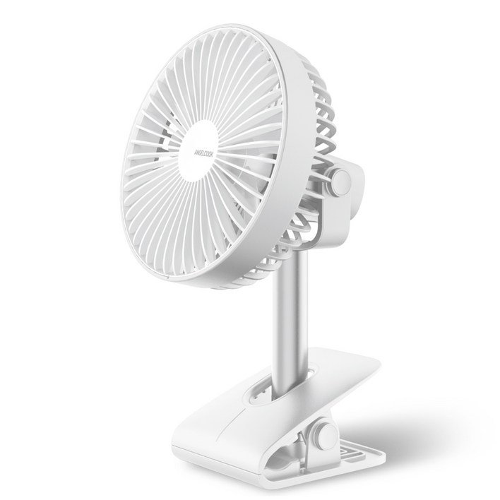 엔젤쿡 무선 캠퍼 클립 BLDC 서큘레이터