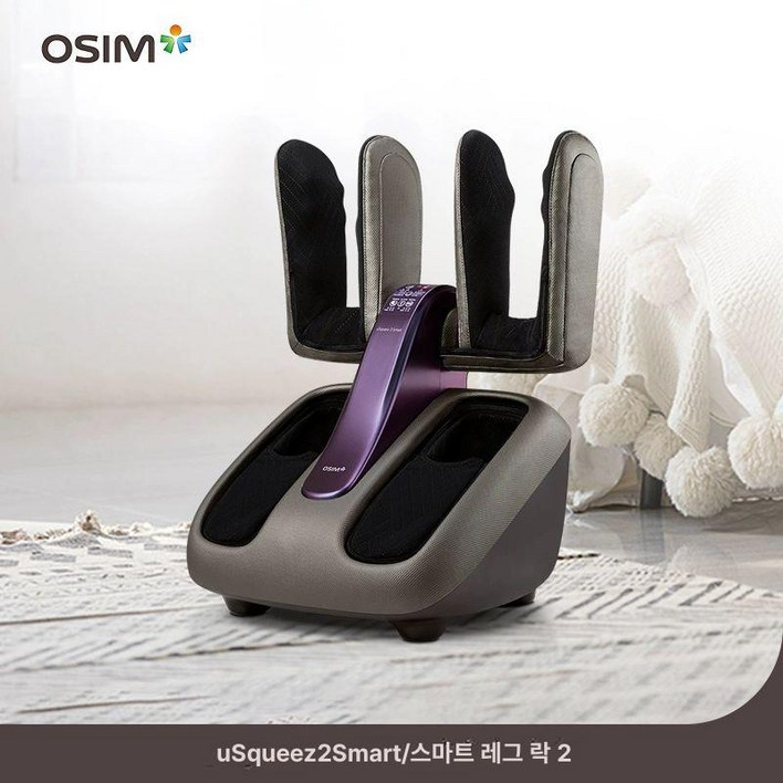 OSIM 레그 렐레 2 발마사지기 종아리마사지기 발마사지 OSIM 레그 렐레 2 발마사지기 종아리마사지기 발마사지