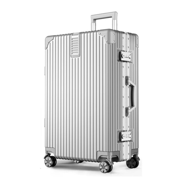 남녀공용 여행용 기내용 하드캐리어 [AS 3년]