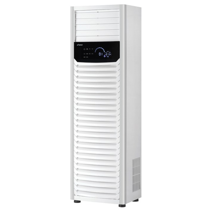 나우이엘 대형 공기청정기 NEAC6000 66평형 카페 체육관 맞춤청정