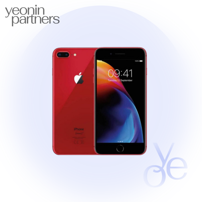 아이폰8플러스 특리퍼급 정밀검수출고 반품교환가능 무상수리 공기계 자급제