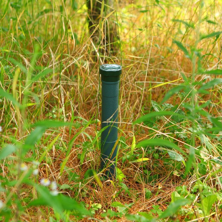 GARDENBEAM 뱀 두더지 퇴치기 건전지형