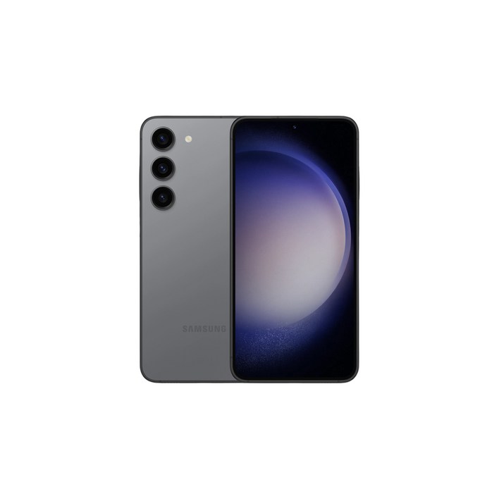 삼성전자 갤럭시 S 23 미개봉 새상품