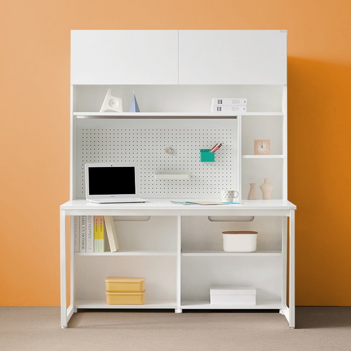 e스마트 와이즈 학생 책상 풀세트 1200 1400