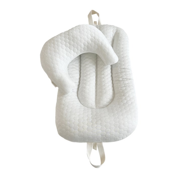 코지코너 강아지유모차 냉감 쯔누가 가드 라이너 베개 악세서리, 1개, 냉감