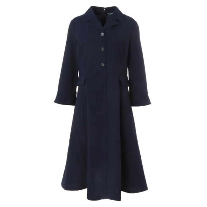 써커 원단 플레어 원피스 CLDFOP101 727917