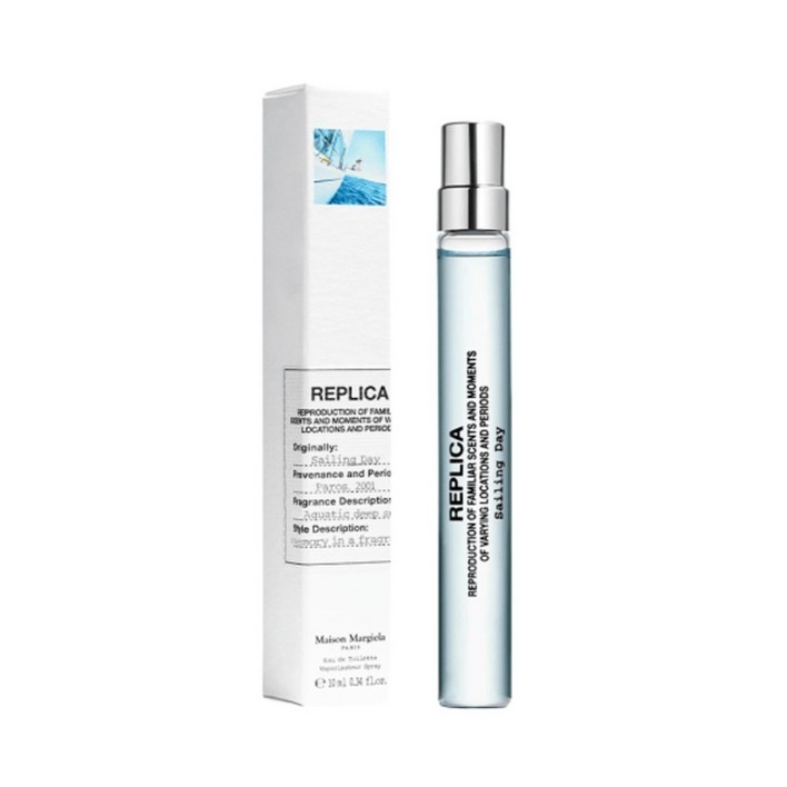 메종마르지엘라 세일링데이10ML