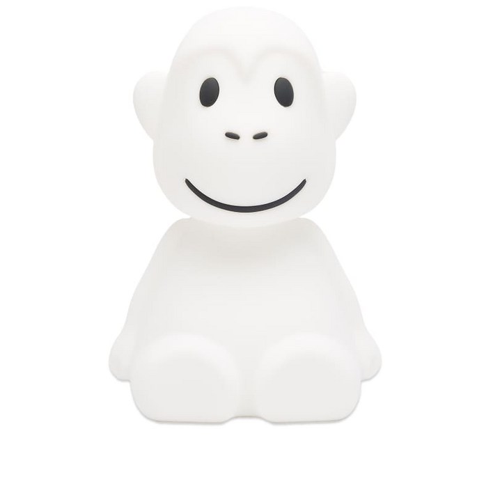 Mr Maria Mr. Maria Monkey First Light - White