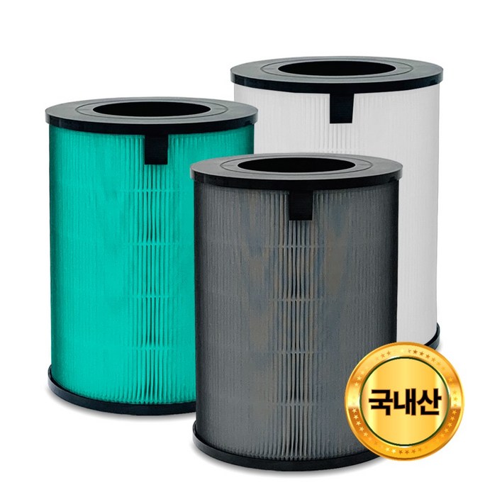 발뮤다 에어엔진 공기청정기 국산 프리미엄 호환 필터 EJT-1100SD S200 S210 S230