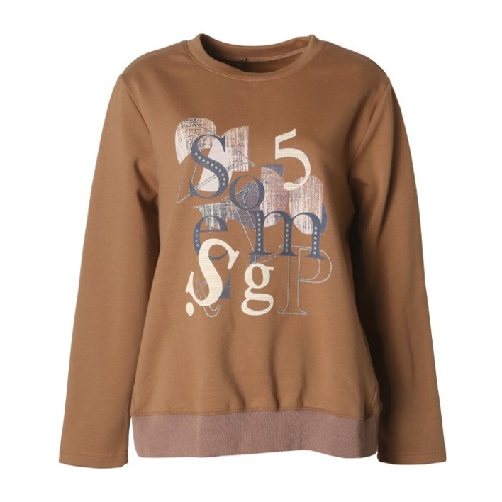 엠씨 라운드티셔츠C44T012 2655749