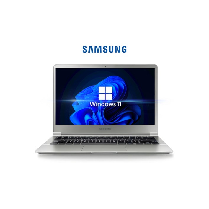 삼성노트북 중고 NT901X5J i7-7세대 SSD256/RAM8GB/WIN11 정품/가벼운 슬림형노트북/웹캠 장착/사무용/인강용/OTT용 최적화, NT901X5J, WIN11 Pro, 8GB, 256GB, 실버