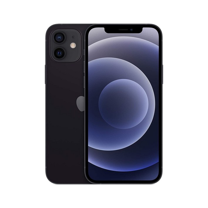 Apple 아이폰 12 자급제