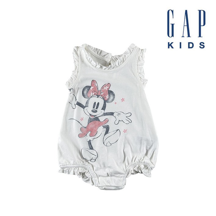 GAP KIDS 갭키즈 바디수트580248009WH GAP KIDS 갭키즈 바디수트580248009WH