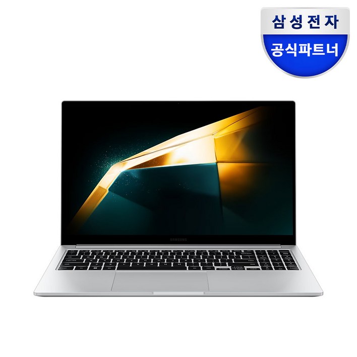 삼성전자 갤럭시북 15.6 재택근무,학습용 노트북,한컴오피스팩 동봉