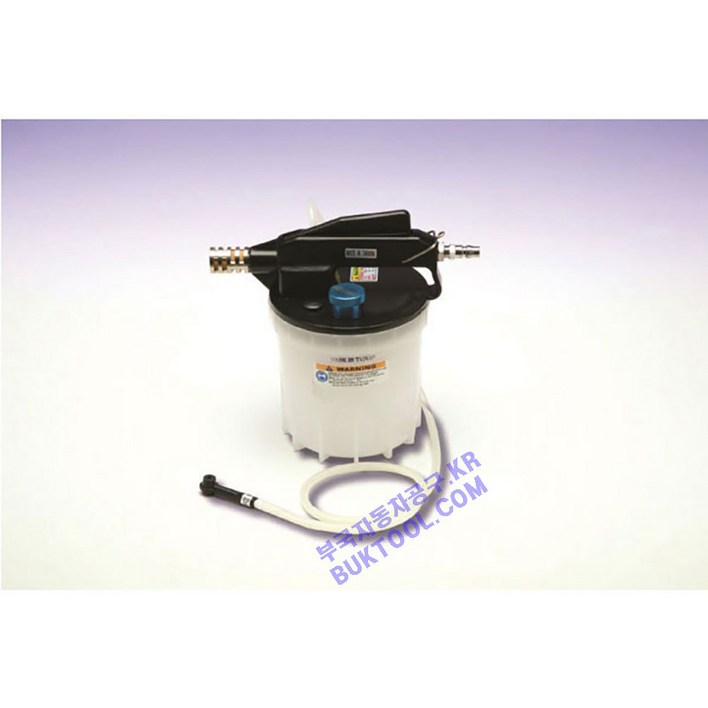 브레이크 오일 교환기 AU08005