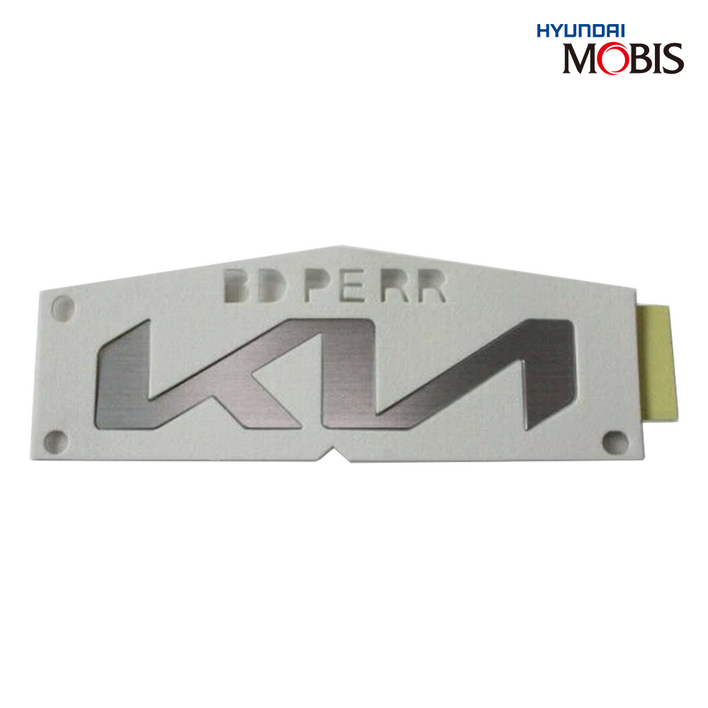 순정 기아 신형 엠블럼 86305M6EA0 86300M6EA0
