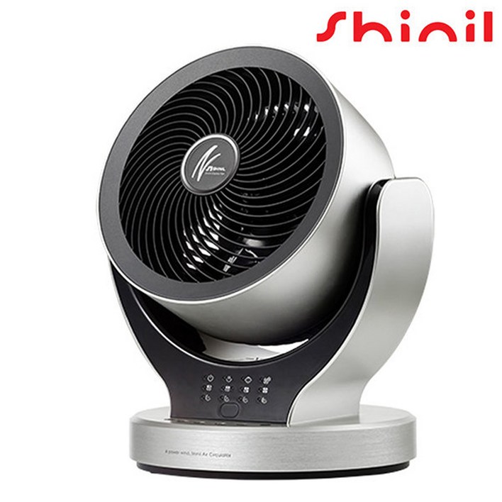 신일 터보 에어 서큘레이터 SIFKC15  리모컨