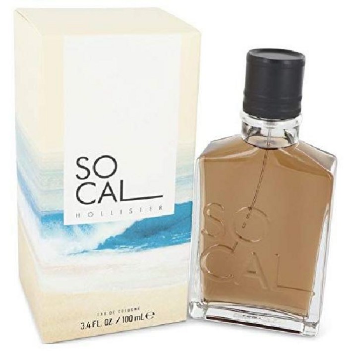 남성향수 홀리스터 소칼 오드코롱 100ml