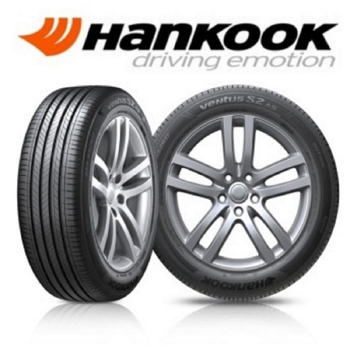 한국타이어245 40 18  벤투스 S2 AS  H462  2454018  Ventus  택배, 포천 본점 장착  자동차구조대, 장착 미포함, 1개
