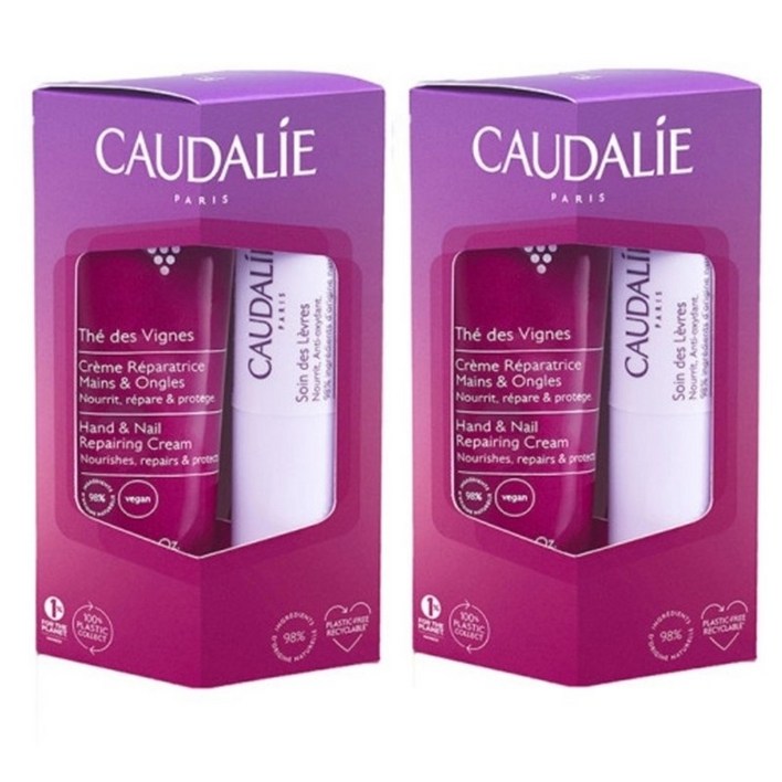 꼬달리 핸드크림 30ml립밤 4.5g 떼드비뉴