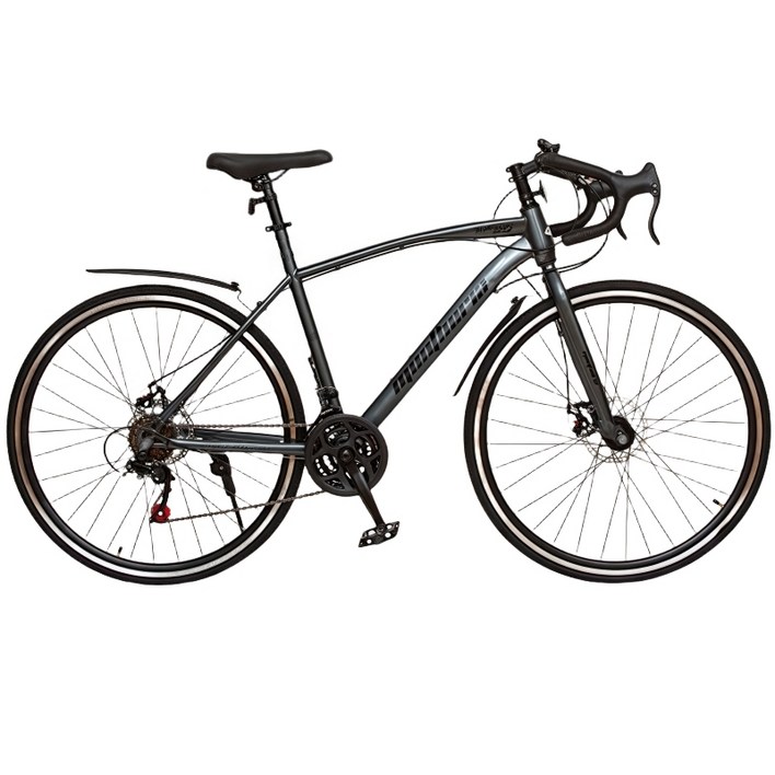 Montheria 로드자전거 21단 700C 90조립 로드바이크 C39520