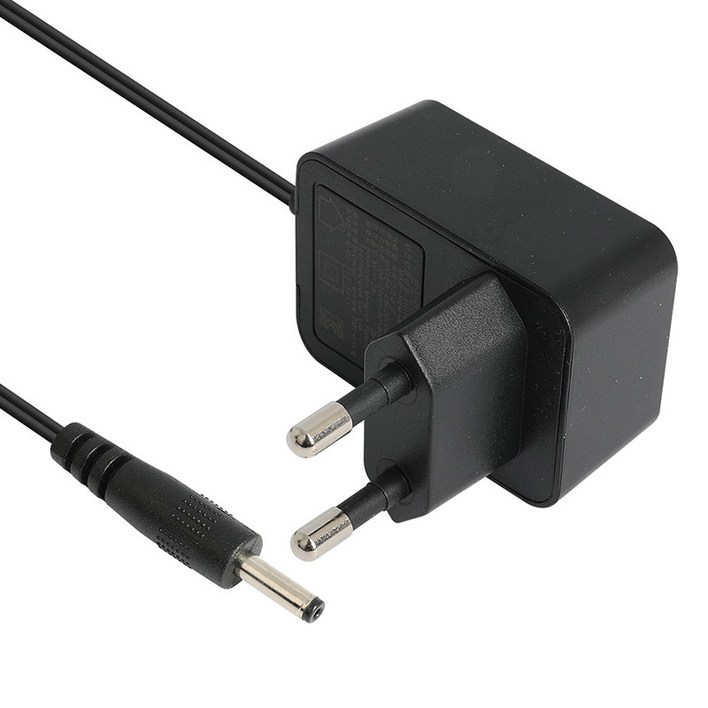 넥시 DC 5V2A 전원 어댑터 NX284 전기 아답타 외경 3.5mm 내경 1.35mm 아답터