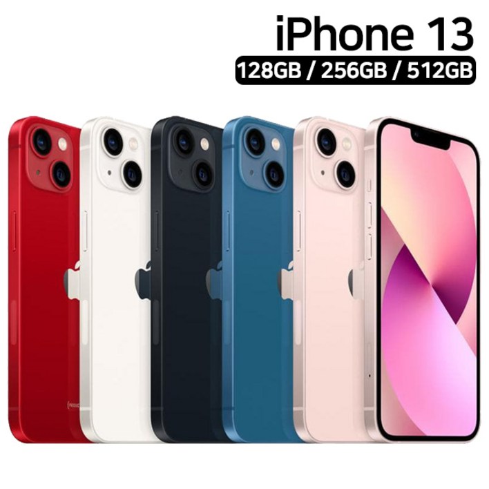 Apple 아이폰 13 자급제