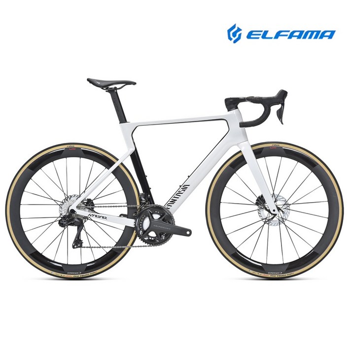 엘파마 판타시아 레이다 9 울테그라 Di2 24단 로드자전거
