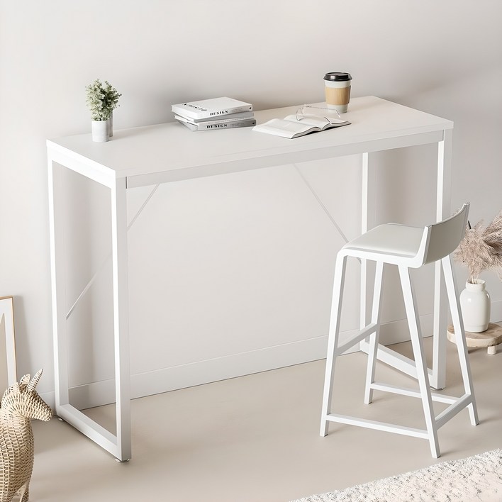 가구느낌 볼홈바 테이블 1200