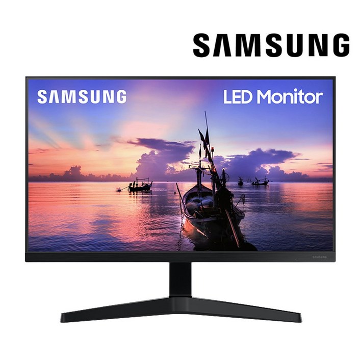삼성전자 F27T350 FHD IPS 27인치 모니터