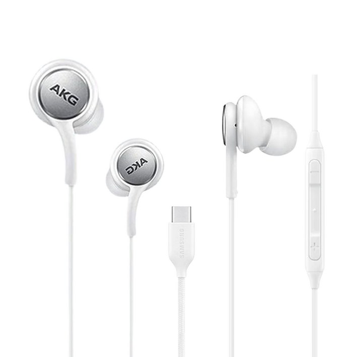 홈방구 삼성 C타입 AKG 정품 유선이어폰 갤럭시 스마트폰 S20 S21 S22 S23 S24 Z플립 전기종 노트10 노트20 아비스토 귀이개 구성품 포함, 홈방구 C타입 화이트 홈방구 삼성 C타입 AKG 정품 유선이어폰 갤럭시 스마트폰 S20 S21 S22 S23 S24 Z플립 전기종 노트10 노트20 아비스토 귀이개 구성품 포함, 홈방구 C타입 화이트