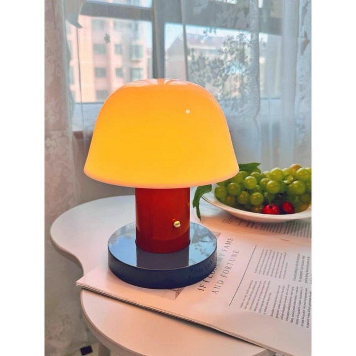 앤트레디션 오마주 세타고 포터블 램프 Setago JH27