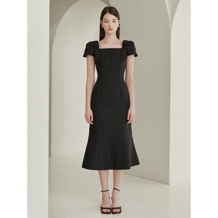 정품발송 플로움 Cup Cake Dress 6color 335689