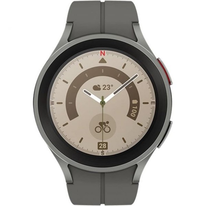 삼성 갤럭시 워치5 프로 45mm R920N GPS 갱신