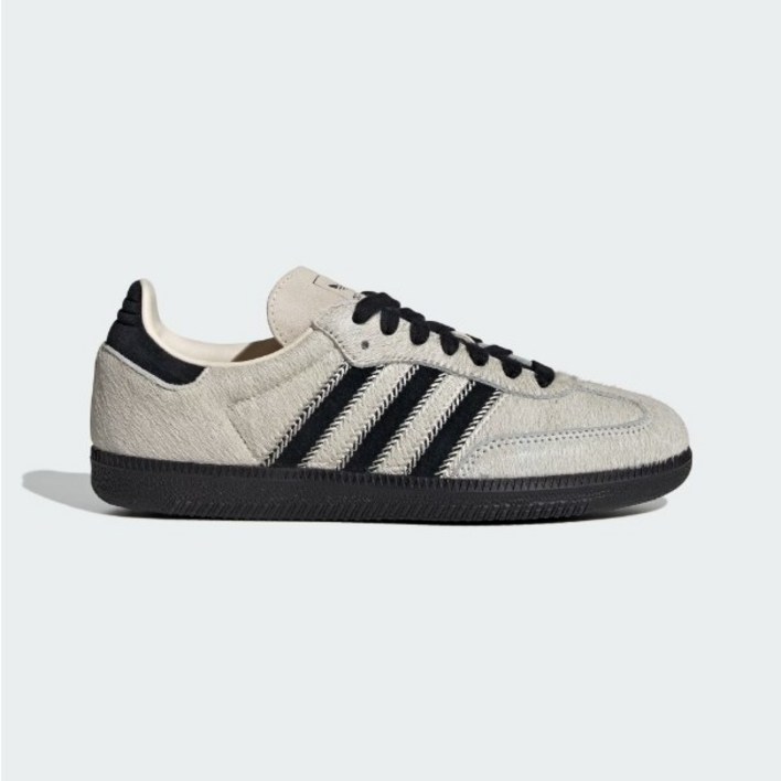 아디다스 삼바 OG 남녀공용 운동화 원더 화이트 코어 블랙증정품 수납백신발끈 