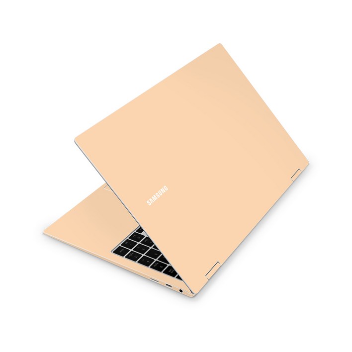 알럽스킨 갤럭시북3 울트라 16인치 스타일가드 노트북 스킨 액정보호필름 NT960XFH, 1세트