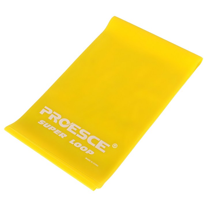 프로이스 라텍스 근력밴드