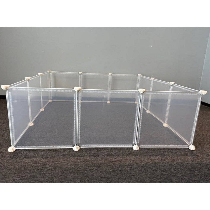 하이포 반려동물 울타리