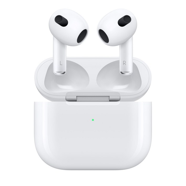 애플 에어팟3세대 풀세트