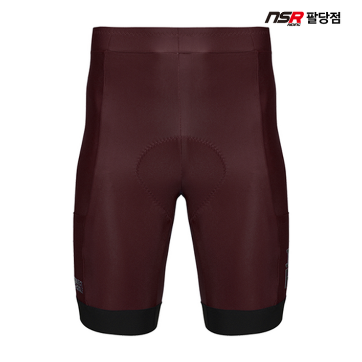 NSR 남성용 클럽 저스트 라이드 숏 타이즈