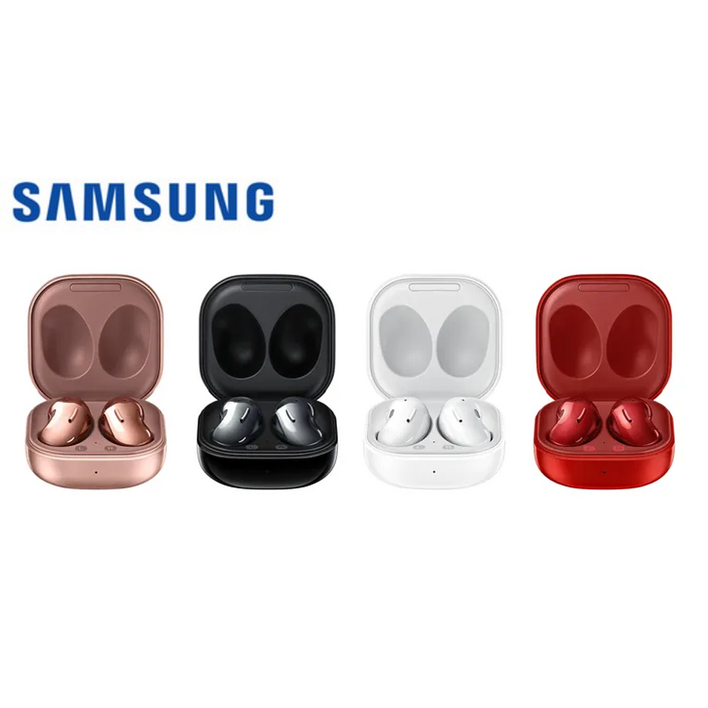 삼성전자 갤럭시 버즈 라이브 브론즈 정품 중고