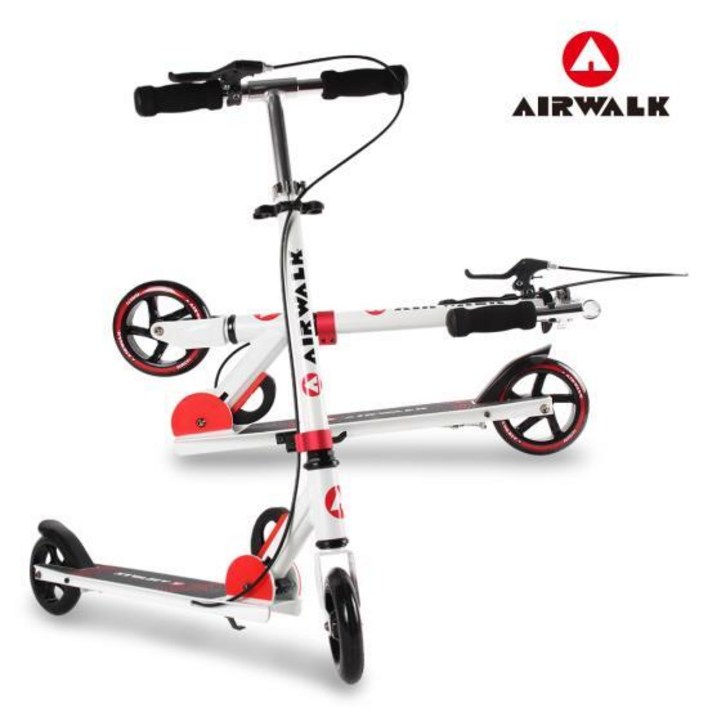 airwalk 프리미엄 145킥보드, 1개