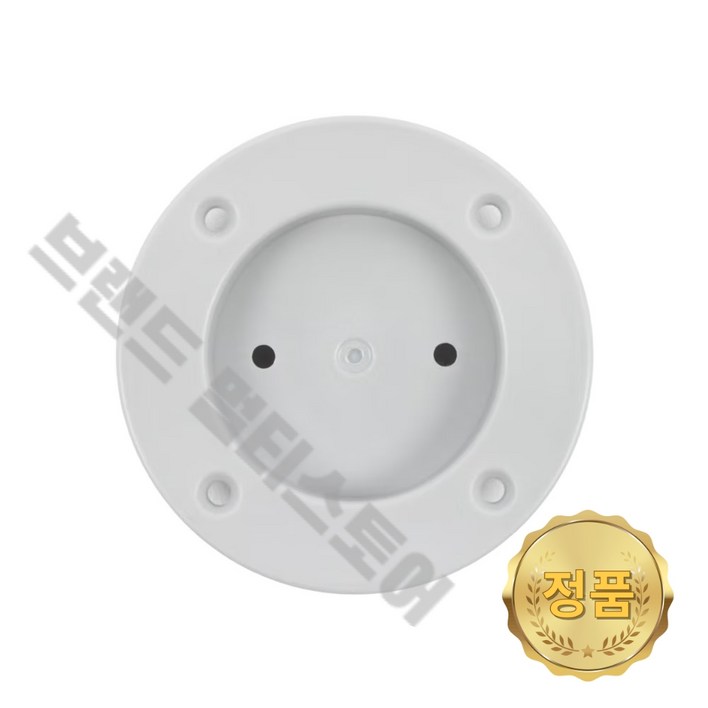 LG 정품 세탁기 높이 조정판 플라스틱 F21VDSP F21VDT F21VDU 4620ER4001A